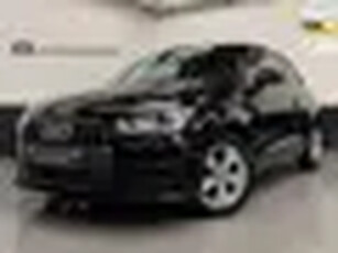 Audi A1 1.4 TDI Pro Line Navi/Leder/Cruise