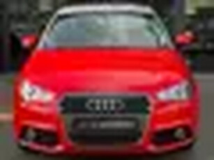 Audi A1 1.4 TFSI Ambition Pro Line Business 170 PK Weinig KM + Distributie vervangen