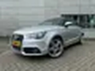 Audi A1 1.4 TFSI Ambition Pro Line Business