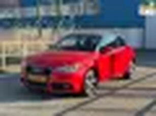 Audi A1 1.4 TFSI Ambition Pro Line Business Navi! Airco! LM velgen! NAP!