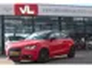 Audi A1 1.4 TFSI Ambition Pro Line Business Navigatie Airco APK 25-01-2026