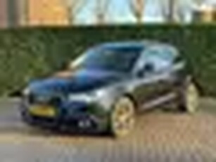 Audi A1 1.4 TFSI Ambition Pro Line BusinessAutomaatBOSELeer