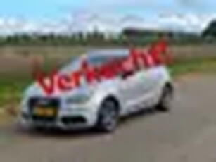 Audi A1 1.4 TFSI Ambition Pro Line /Navi/Clima/Cruise/Goed onderhouden/