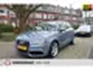 Audi A1 1.4 TFSI Attraction Pro Line 3-deurs