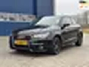 Audi A1 1.4 TFSI Connect Cruise control + Navi