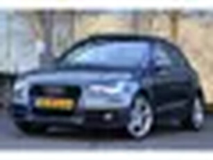 Audi A1 1.4 TFSI Pro Line S Line-VERKOCHT!!