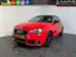 Audi A1 1.4 TFSI S-Line Ambition Pro Line Business