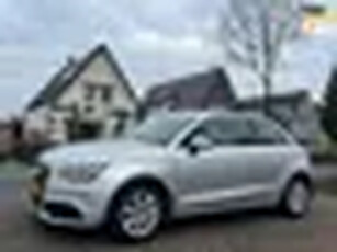 Audi A1 1.6 TDI Ambition Pro Line Business