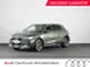 Audi A1 Allstreet 25 TFSI Advanced edition 95 pk Verlengde garantie Navigatie via App Parkeers