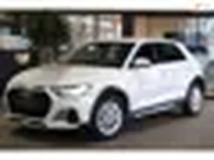 Audi A1 citycarver 25 TFSI epic Navi Virtual Keyless Led Pdc DAB Full