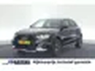 Audi A1 citycarver 30 TFSI 110pk S-Tronic epic Stoelverwarming Virtual Cockpit Navigatie