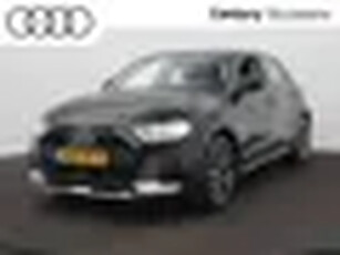 Audi A1 citycarver 30 TFSI epic S-Tronic - Navigatie - 17 Inch