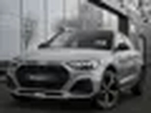 Audi A1 Citycarver 30TFSI 110PK S-Line Design-Pakket M-Led AudiSound ACC Lane-Assist RS-Stuur 18-Inc