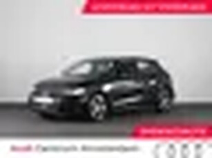 Audi A1 S Edition 25 TFSI 70 kW / 95 pk Sportback 7 versn. MMI navigatie Plus, Optiekpakket zwart Pl