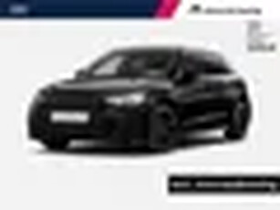 Audi A1 S Edition 25 TFSI 70 kW / 95 pk Sportback 7 versn. Sfeerverlichting - Audi sound system - Co