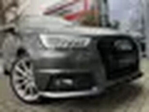 Audi A1 Sportback 1.0 TFSI *!* 2x S-LINE *!* NAVIGATIE/ BI-XENON/ CRUISE/ 17 INCH *!*