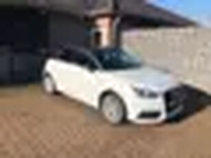 Audi A1 Sportback 1.0 TFSI Adrenalin