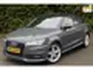 Audi A1 Sportback 1.0 TFSI Adrenalin 95PK Airco Cruise Control LMV NAVIGATIE