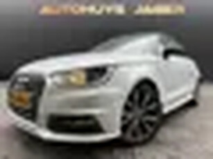 Audi A1 Sportback 1.0 TFSI Adrenalin