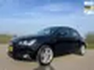 Audi A1 Sportback 1.0 TFSI Adrenalin airco 100236 km nap bj 2017 5 drs