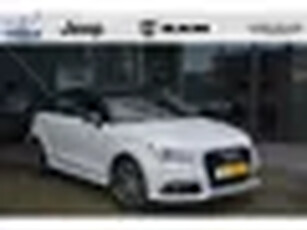 Audi A1 Sportback 1.0 TFSI Adrenalin NAP