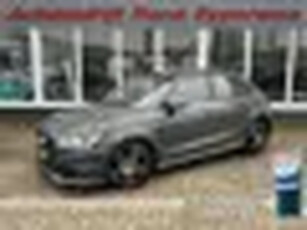 Audi A1 Sportback 1.0 TFSI Adrenalin Panoramadak / Automaat / S-Line / Topstaat!