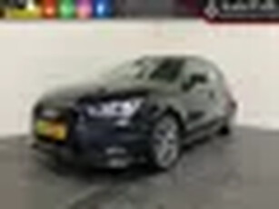 Audi A1 Sportback 1.0 TFSI Adrenalin S-Line (bj 2017)