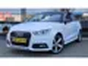 Audi A1 Sportback 1.0 TFSI Adrenalin + S-LINE + NAVIGATIE + LM VELGEN + CRUISE