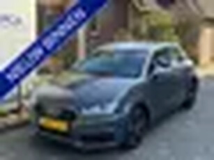 Audi A1 Sportback 1.0 TFSI 5-Deurs/Two-Tone/Airco/Alu wielen/Navi