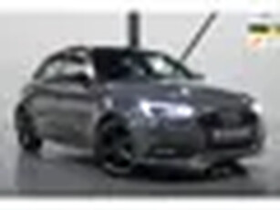 Audi A1 Sportback 1.0 TFSI LED S-Tronic PANO LEER Vol Opties!