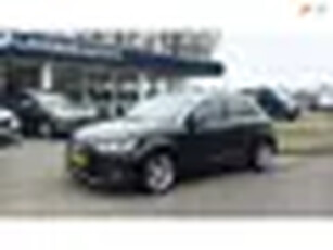 Audi A1 SPORTBACK 1.0 TFSI Pro Line Blackline Automaat Huurkoop Inruil APk Garantie