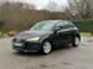 Audi A1 Sportback 1.0 TFSI Pro Line I PDC I BLUETOOTH I 5 DRS I STOELVERW I NWE APK