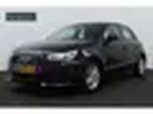 Audi A1 Sportback 1.0 TFSI Pro Line (NAVIGATIE, CRUISE CONTROL, AIRCO, MULTIMEDIA, NL-AUTO)