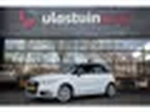 Audi A1 Sportback 1.0 TFSI S-line , Cruise control, Navigatie,