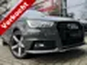 Audi A1 Sportback 1.0 TFSI *!* S-LINE *!* NAVI/ PANORAMADAK/ BI-XENON/ 17 INCH *!*