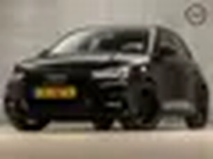 Audi A1 Sportback 1.0 TFSI S-Line Sport Automaat (5 DEURS, NAVIGATIE, XENON, PARKEERSENSOREN, SPORTS