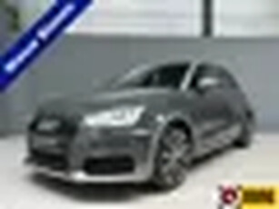 Audi A1 Sportback 1.0 TFSI Sport AutomaatNaviClimaLed