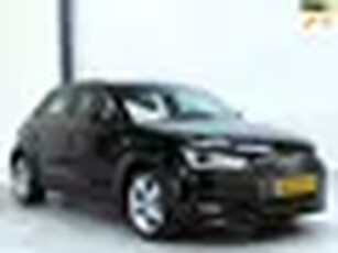 Audi A1 Sportback 1.0 TFSI Sport Pro Line NaviOrg NL