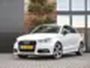 Audi A1 Sportback 1.0 TFSI Sport S line Cruise Navi AC