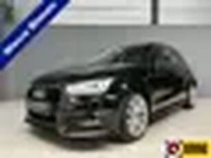 Audi A1 Sportback 1.0 TFSI Sport S line Edition AutomaatCruiseXenonSportstoelen