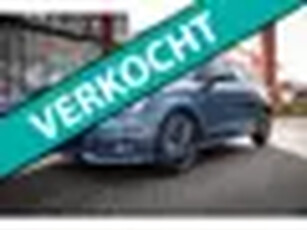 Audi A1 Sportback 1.0 TFSI Sport S-line Edition NAP Navigatie Leder Climate control Cruise