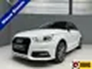 Audi A1 Sportback 1.0 TFSI Sport S line Edition SportstoelenClimaPDC