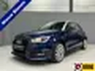 Audi A1 Sportback 1.0 TFSI Sport S line Edition SportstoelenNaviClima