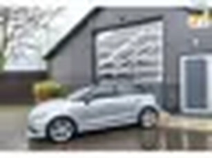 Audi A1 Sportback 1.0 TFSI Sport S-Line. Two-Colour, Full-Map Navigatie, Climate-Control, Regensenso