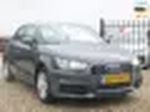 Audi A1 SPORTBACK 1.0 TFSI SPORTBACK LEDER NAVI PDC