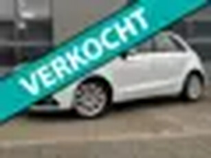 Audi A1 Sportback 1.2 TFSI Admired NAVI PDC KEYLESS NAP