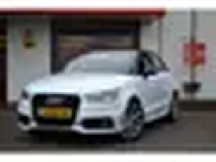 Audi A1 Sportback 1.2 TFSI Admired, S-Line, 1e Eigenaar ! NL-auto, Navi, Airco, Nieuwstaat ! etc