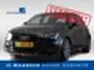 Audi A1 Sportback 1.2 TFSI Admired S-Line Airco Bluetooth Navigatie Cruise Control Spraa