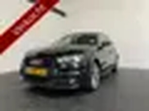 Audi A1 Sportback 1.2 TFSI Admired S-Line (bj 2014)