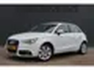 Audi A1 Sportback 1.2 TFSI Ambition Pro Line Business